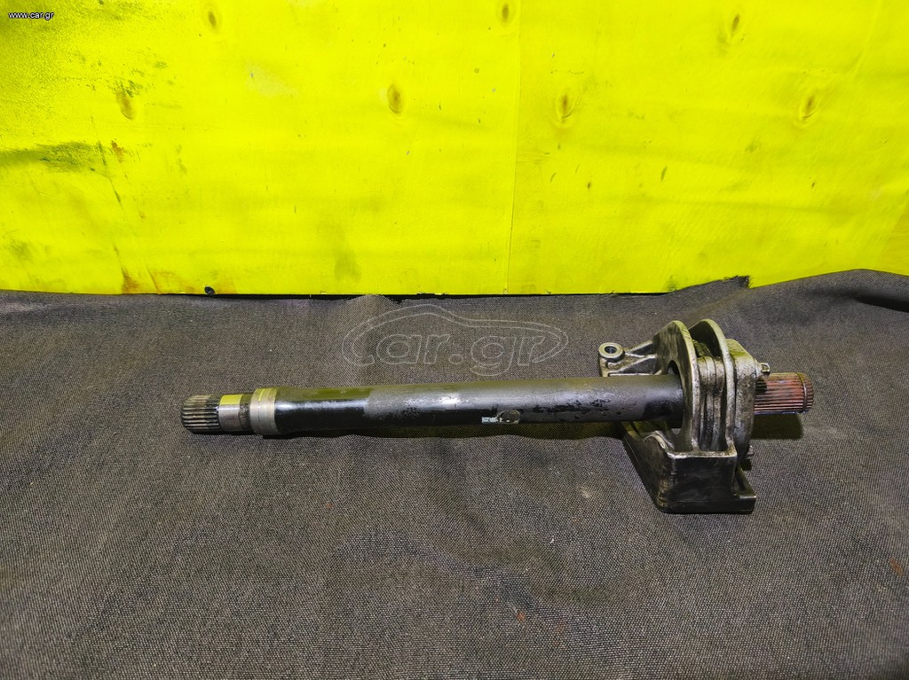 Ημιαξόνιο Opel Corsa d