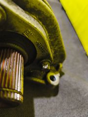 Ημιαξόνιο Opel Corsa d-thumb-2