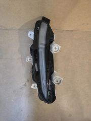 Φανάρι ημέρας LED δεξί Peugeot 208 '19-'23  9824241280