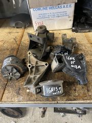 SUZUKI IGNIS 2000-2003 M13A 4X2     ΒΑΣΕΙΣ ΜΗΧΑΝΗΣ     ΚΑΠΑΝΙΑΡΗΣ