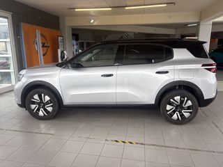 Opel Frontera 2026 GS PACK # 7ΘΕΣΙΟ # ΕΓΓΥΗΣΗ 5 ΕΤΩΝ#