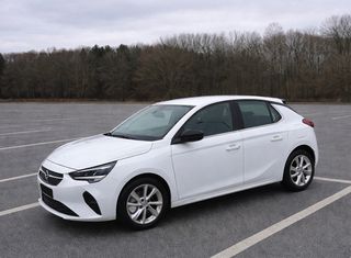 Opel Corsa 2022 1.5d 102hp Elegance Digital Cockpit ΕΛΛΗΝΙΚΟ….