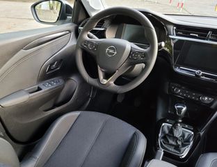 Opel Corsa 2022 1.5d 102hp Elegance Digital Cockpit ΕΛΛΗΝΙΚΟ….-thumb-6