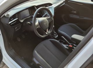 Opel Corsa 2022 1.5d 102hp Elegance Digital Cockpit ΕΛΛΗΝΙΚΟ….-thumb-8