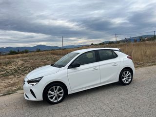 Opel Corsa 2022 1.5d 102hp Elegance Digital Cockpit ΕΛΛΗΝΙΚΟ….-thumb-0