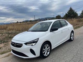 Opel Corsa 2022 1.5d 102hp Elegance Digital Cockpit ΕΛΛΗΝΙΚΟ….-thumb-2