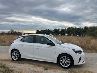 Opel Corsa 2022 1.5d 102hp Elegance Digital Cockpit ΕΛΛΗΝΙΚΟ….-thumb-3