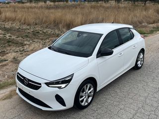 Opel Corsa 2022 1.5d 102hp Elegance Digital Cockpit ΕΛΛΗΝΙΚΟ….-thumb-13