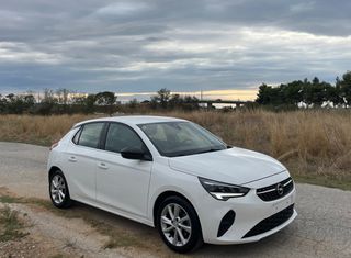 Opel Corsa 2022 1.5d 102hp Elegance Digital Cockpit ΕΛΛΗΝΙΚΟ….-thumb-14