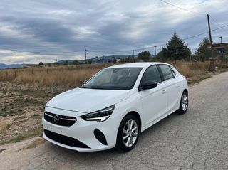 Opel Corsa 2022 1.5d 102hp Elegance Digital Cockpit ΕΛΛΗΝΙΚΟ….-thumb-19