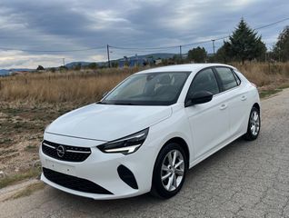 Opel Corsa 2022 1.5d 102hp Elegance Digital Cockpit ΕΛΛΗΝΙΚΟ….-thumb-21