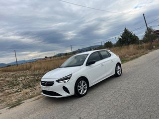 Opel Corsa 2022 1.5d 102hp Elegance Digital Cockpit ΕΛΛΗΝΙΚΟ….-thumb-4