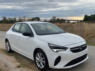 Opel Corsa 2022 1.5d 102hp Elegance Digital Cockpit ΕΛΛΗΝΙΚΟ….-thumb-20