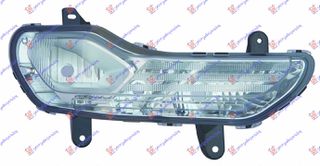 ΠΡΟΒΟΛΕΑΣ ΟΜΙΧΛΗΣ (H10/WY21W/W5W) (ΓΙΑ ΦΑΝΑΡΙΑ XENON) (E) (DEPO)