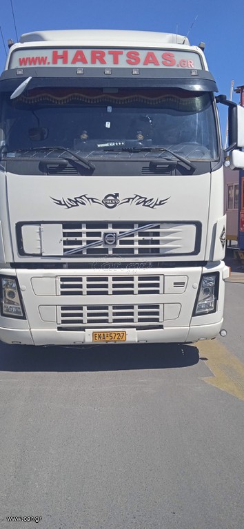 Volvo 2009
