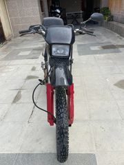 Yamaha XT 600 1989 BENETTON