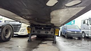 Ψυγείο Krone 2019 TKSD THERMOKING SLXi 300 WHISPER ΨΥΓΕΙΟ/ΚΑΤΑΨΥΞΗ/ΤΡΙΑΞΟΝΙΚΗ-thumb-3