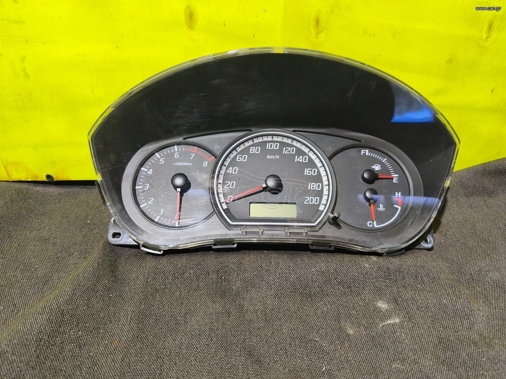 Κοντέρ suzuki swift