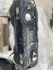 SUZUKI GRAND VITARA M16A 3ΠΟΡΤΟ 4Χ4 2006-2014   ΡΕΖΕΡΒΟΥΑΡ    ΚΑΠΑΝΙΑΡΗΣ