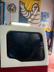 ARMADA H. HARD TOP SUZUKI SAMURAI SJ410 Sj413