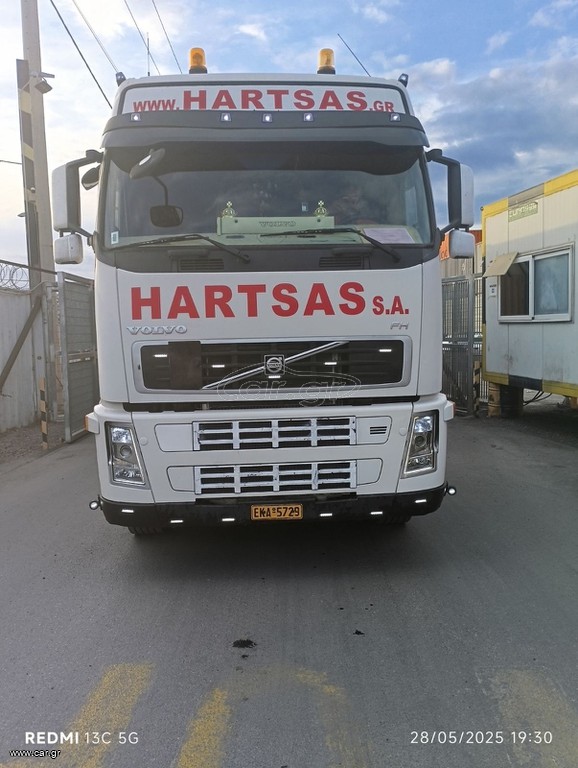 Volvo 2007 FH440