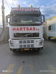 Volvo 2007 FH440