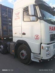 Volvo 2007 FH440-thumb-1