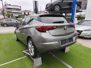 Opel Astra 2016 Opel Astra 1.6 CDTI Dynamic 136ps NAVIGATION CLIMA EURO6-thumb-3