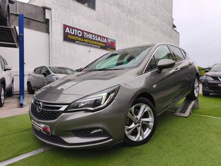 Opel Astra 2016 Opel Astra 1.6 CDTI Dynamic 136ps NAVIGATION CLIMA EURO6-thumb-34