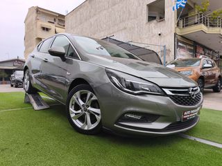 Opel Astra 2016 Opel Astra 1.6 CDTI Dynamic 136ps NAVIGATION CLIMA EURO6-thumb-37
