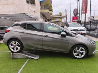 Opel Astra 2016 Opel Astra 1.6 CDTI Dynamic 136ps NAVIGATION CLIMA EURO6-thumb-38