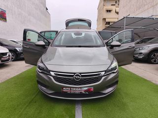 Opel Astra 2016 Opel Astra 1.6 CDTI Dynamic 136ps NAVIGATION CLIMA EURO6-thumb-39