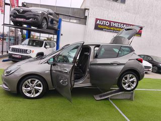 Opel Astra 2016 Opel Astra 1.6 CDTI Dynamic 136ps NAVIGATION CLIMA EURO6-thumb-40