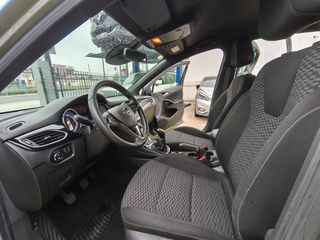 Opel Astra 2016 Opel Astra 1.6 CDTI Dynamic 136ps NAVIGATION CLIMA EURO6-thumb-41