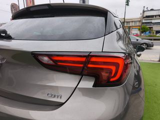 Opel Astra 2016 Opel Astra 1.6 CDTI Dynamic 136ps NAVIGATION CLIMA EURO6-thumb-6