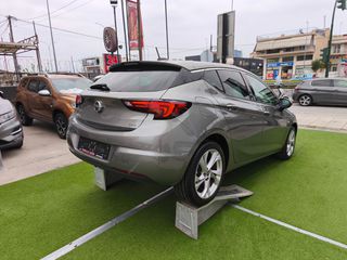 Opel Astra 2016 Opel Astra 1.6 CDTI Dynamic 136ps NAVIGATION CLIMA EURO6-thumb-8