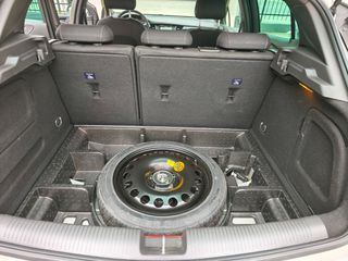 Opel Astra 2016 Opel Astra 1.6 CDTI Dynamic 136ps NAVIGATION CLIMA EURO6-thumb-11