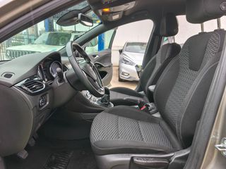 Opel Astra 2016 Opel Astra 1.6 CDTI Dynamic 136ps NAVIGATION CLIMA EURO6-thumb-14