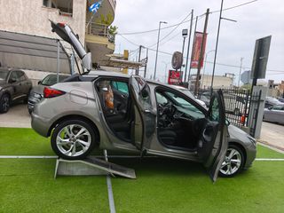 Opel Astra 2016 Opel Astra 1.6 CDTI Dynamic 136ps NAVIGATION CLIMA EURO6-thumb-18
