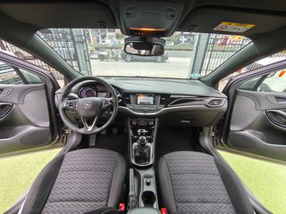Opel Astra 2016 Opel Astra 1.6 CDTI Dynamic 136ps NAVIGATION CLIMA EURO6-thumb-20