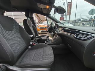 Opel Astra 2016 Opel Astra 1.6 CDTI Dynamic 136ps NAVIGATION CLIMA EURO6-thumb-21