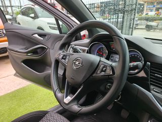 Opel Astra 2016 Opel Astra 1.6 CDTI Dynamic 136ps NAVIGATION CLIMA EURO6-thumb-23
