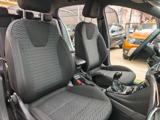 Opel Astra 2016 Opel Astra 1.6 CDTI Dynamic 136ps NAVIGATION CLIMA EURO6-thumb-26