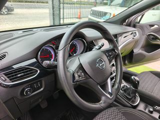 Opel Astra 2016 Opel Astra 1.6 CDTI Dynamic 136ps NAVIGATION CLIMA EURO6-thumb-27