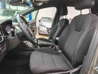 Opel Astra 2016 Opel Astra 1.6 CDTI Dynamic 136ps NAVIGATION CLIMA EURO6-thumb-28
