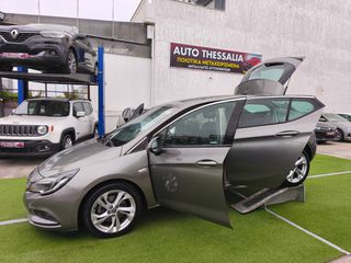 Opel Astra 2016 Opel Astra 1.6 CDTI Dynamic 136ps NAVIGATION CLIMA EURO6-thumb-29