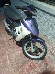 Suzuki FX 125 1999 Τετράχρονο