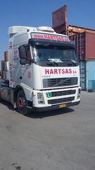 Volvo 2008 FH440