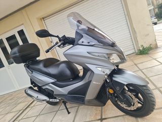 Kymco X-Town 300i 2018 ΑΡΙΣΤΟ!!!!