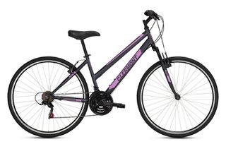 Trekking Clermont 2026 SENSO 700C SIMPLEX TRIGGER SHIFT 21 ΤΑΧΥΤΗΤΕΣ 43 CM-thumb-1